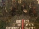 Roy Haynes Quartet 