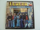 GRANDE ITALIA 2 LP ARTISTI VARI GUCCINI I NOMADI PRIMA STAMPA 1975 FIRST PRESS