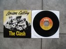 THE CLASH : London calling - rare french pressing - Sex Pistols The damned Punk