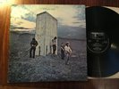 The Who - Who's Next Track UK Vinyl LP 1971 2408 102 *A1/ B2