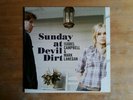 Isobel Campbell & Mark Lanegan  - Sunday At Devil Dirt LP, Sehr Rar