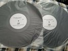 George Jones and Tammy Wynette Two Hour Special Creative Radio Network Rare 2xLP