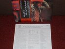 MARVIN GAYE Lets Get It On 1977 JAPAN Press + OBI & INSERT  MINT