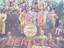 Sgt. Pepper's Lonely Hearts Club Band Studio album by The Beatles EMI AUSTRALIA