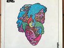 LP  LOVE  FOREVER CHANGES   1971