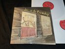 Proprius Jazz at the Pawnshop RARE 2-LP Audiophile NM Sweden Domnèrus Hallberg..