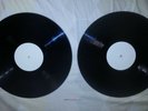 Pink Floyd 2x Vinyl Schalplatten (Live in Brescia 20.06.1971) ++RARE++
