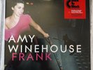 Amy Winehouse Frank 180g Remastered Gatefold Vinyl LP Sealed + MP3 .