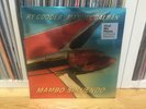 Ry Cooder, Manuel Galbán ?– Mambo Sinuendo Vinyl Me Please Sold Out Rare