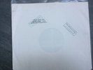 Iron Maiden Live After Death 1lp Argentina promo