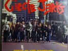 Circle Jerks ?– Wild In The Streets near mint Step Forward lp