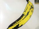 Vinile The Velvet underground & Nico, copertina disegnata da Andy Warhol