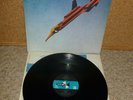 Budgie - Squawk LP UK 1972 MCA Records MKPS 2023 1st Press MINT PUNK