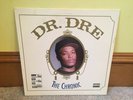 Dr. Dre The Chronic ORIGINAL 1992 Interscope Vinyl LP Record