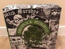 DROPKICK MURPHYS BOX SET COKE BOTTLE CLEAR VINYL