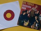 Vinyl Single : Die TORIES 'Barbara Ann' - dt. Version des Beach Boys -Titels