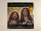 CECILIO & KAPONO Elua LP Colombia PC 33689 US 1975 SEALED Pop 8A