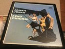 JONAH JONES I DIG CHICKS CAPITOL MONO ORIGINAL VINYL LP cheesecake Excellent