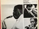 THE MUSIC OF CECIL PAYNE, Strata-East 1973, Dolphy Series, NM vinyl