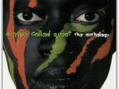 A TRIBE CALLED QUEST The Anthology New Sealed Vinyl LP Album + FREE SHIPPING