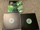 A Guy Called Gerald Essence Double Vinyl Album