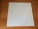 LP PINK FLOYD THE WALL JAPAN 2LP