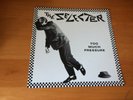 LP THE SELECTER TOO MUCH PRESSURE JAPAN 2 TONE
