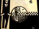The Swinging Cats ?– Mantovani / Away UK 7