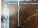 Vinyl-LP „Colosseum - The Grass is greener