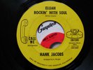 ORIGINAL NORTHERN SOUL WIGAN 7