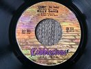 ORIGINAL NORTHERN SOUL WIGAN MECCA R&B 7