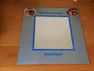 LP URIAH HEEP LOOK AT YOURSELF JAPAN