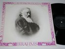 Eterna 826813 Cecile Ousset Jurnjacob Timm Brahms Piano Concerto No.2 MINT