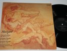 Eterna 826904 Annerose Schmidt Masur Mozart Piano Concerto K.271 two Rondos MINT