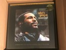 Marvin Gaye - What's Going On MFSL One-Step UltraDisc LP LOW#  OOP