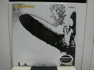 LED ZEPPELIN /1st  RARE USA CLASSIC RECORDS 200 GRAM QUIEX SV-P AUDIOPHILE LP