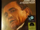 Johnny Cash - At Folsom Prison 5x LP Box Record Store Day RSD 2018 LIMITIERT OVP