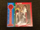 Slade Play It Loud MP 2321 1973 Japan  NM OBI Insert Vinyl LP