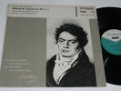 Eterna 825101 STEREO ED1 Franz Konwitschny Beethoven Symphony No.3 Eroica