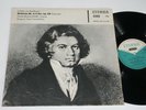 Eterna 825104 STEREO ED1 Franz Konwitschny Beethoven Symphony No.6 Pastorale