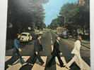 The Beatles Abbey Road LP Apple Records SO-383 Come Together 1969 vinyl NM-