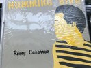 Remy Cabarrus - Humming Bird LP french fusion gwo ka OG NM