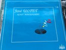 Jose Ultet - Kout Madjoumbe LP zouk jazz disco french OG