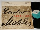 Eterna 825365 STEREO ED1 Otmar Suitner Dresden State Orchestra Mahler Symphony 1