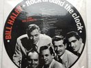 BILL HALEY- “ Rock Around The Clock” RARE PICTURE DISC LP Mint