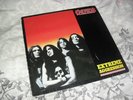 KREATOR -EXTREME AGGRESSION- VERY HARD TO FIND ORIGINAL FIRST PRESS GERMANY '89