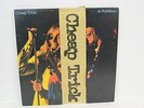 1979 VG÷ CHEAP TRICK at BUDOKAN WITH 12 PAGE BOOK IN ENGLISH AND JAPANESE LP