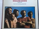 THE BEACH BOYS DELUXE SET 30 0F THEIR GREATES HITS CAPITOL 3 LP BOX SET RARE NM