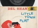 DEL SHANNON    Rare 1963 Australian Only 7