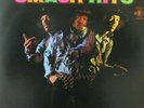 Jimi Hendrix Experience* ?– Smash Hits 1969 1st US press 12